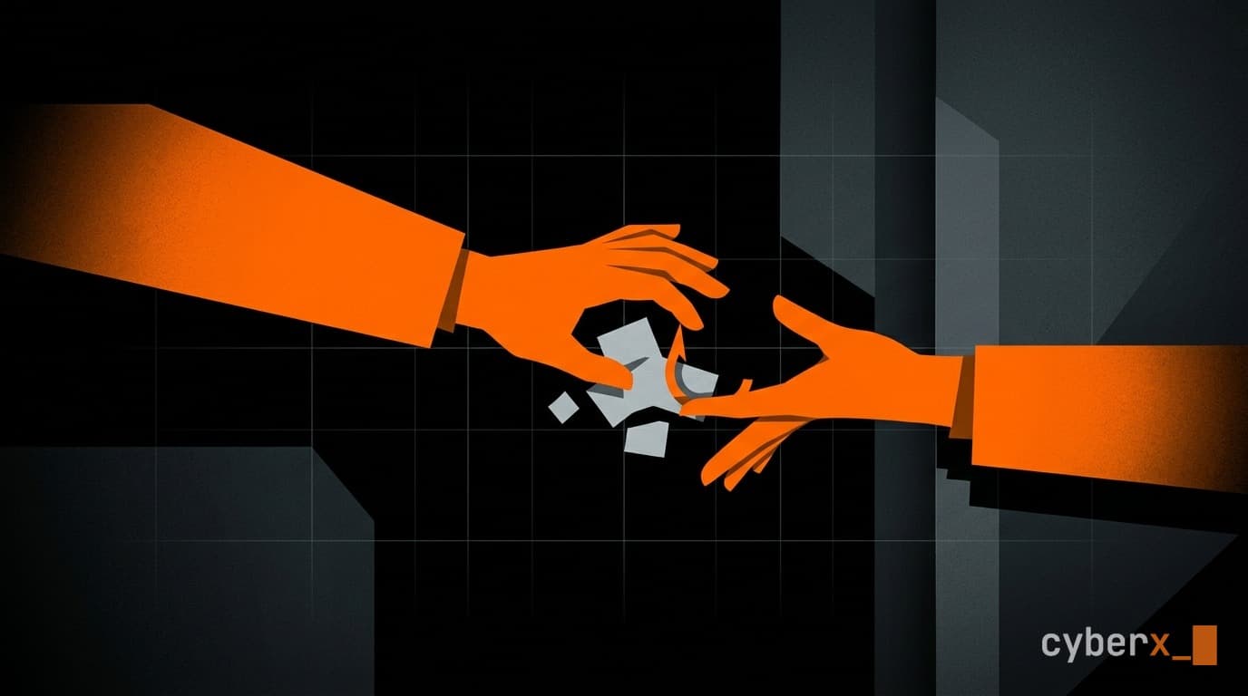 The recovery scam: whoever lost money in one scam becomes the target of the next